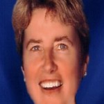 Carla McNeil International Champion Recruiter